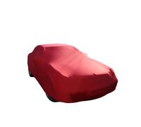 Copriauto da interno adatto per Mercedes-Benz W189 Copertura Rosso GARAGE COVER