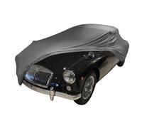 Copriauto da interno adatto per MG MGA GT Copertura Grigio GARAGE COVER AUTO