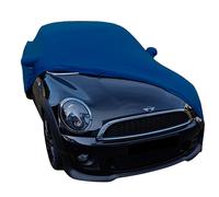 Copriauto da interno adatto per Mini Roadster (R59) con tasche per gli