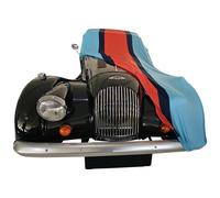 Copriauto da interno adatto per Morgan Plus 8 new Copertura Gulf Design GARAGE