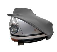Copriauto da interno adatto per Porsche 911 G-Modell con tasche per gli