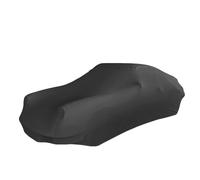 Copriauto da interno adatto per Porsche 911 G-Modell Targa Copertura Nero GARAGE