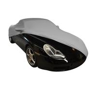 Copriauto da interno adatto per Porsche Boxster 986 con tasche per gli