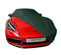 Copriauto da interno adatto per Porsche Cayman 718 con tasche per gli