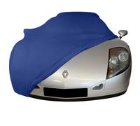 Copriauto da interno adatto per Renault Sport Spider Copertura Le Mans Blu