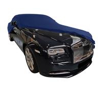 Copriauto da interno adatto per Rolls-Royce Dawn Copertura Le Mans Blu GARAGE