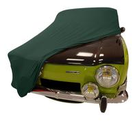 Copriauto da interno adatto per Simca 1000 Rallye Copertura Goodwood Verde