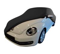 Copriauto da interno adatto per Volkswagen The Beetle Copertura Nero GARAGE