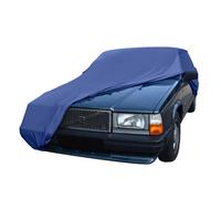 Copriauto da interno adatto per Volvo 940 Copertura Le Mans Blu GARAGE COVER