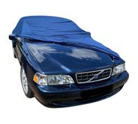Copriauto da interno adatto per Volvo C70 MK2 Copertura Le Mans Blu GARAGE COVER