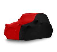 Copriauto da Interno sostituzione per Citroen 2CV 1948-1990 Citroen Dyane 1967-1983, Tessuto Elastico e Traspirante, Protezione Su Misura per Garage e Auto Esposte