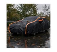 Copriauto Esterno Impermeabile Per Ford Puma SUV 2019-, Telo Auto Esterno Resistente e Leggero UV Protezione Intemperie Resina e Polvere con Sacca Custodia t24y