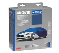 Copriauto Poliestere - 23 - cm 190x190x440 Idrorepellente Bordi elastici Borsa