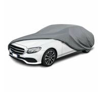 TELO COPRIAUTO IMPERMEABILE AUTO ANTI PIOGGIA ANTI-UV SOLE NEVE 190x200x510 CM