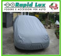 Copriauto impermeabile felpato per Kia Rio I serie berlina 3 vol. (2000-05)