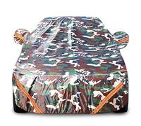 Copriauto Impermeabile Per GMA T.50s Niki Lauda 2024 | All'aperto Copertura Per Auto Inverno Traspirante Telone Per Auto Antipolvere Anti-neve(05,With cotton)