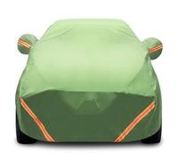 Copriauto Impermeabile Per GMA T.50s Niki Lauda 2024 | All'aperto Copertura Per Auto Inverno Traspirante Telone Per Auto Antipolvere Anti-neve(03,With cotton)