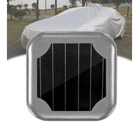 Copriauto intelligente a ricarica solare con telecomando, Copriauto Copriauto universale completo, Tettoia parasole parasole Tettoia for auto mobile universale