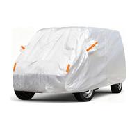 Copriauto Oxford Ultra Resistente Per Volkswagen Caddy Maxi Panel Van IV 2015-2019, Copriauto Completo Su Misura Impermeabile Resistente Ai UV Per Interno Esterno Tutte Le Stagioni