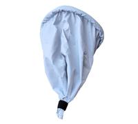 Copriauto Per Caricabatterie EV - Impermeabile Magnetica 44x5x3 Cm, Protezione Per Porta Di Ricarica | Protezione Dalla Polvere, Dal Sole, Dalla Neve, Resistente Alla Pioggia, Per Tutte Le St