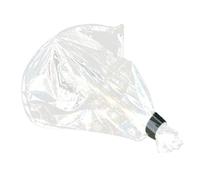 Copriauto Per Caricabatterie EV - Impermeabile Magnetica 44x5x3 Cm, Protezione Per Porta Di Ricarica | Protezione Dalla Polvere, Dal Sole, Dalla Neve, Resistente Alla Pioggia, Per Tutte Le St