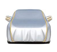 Copriauto per Ligier JS50| Telo per auto per tutte le stagioni, in tessuto Oxford, impermeabile, antipolvere, completo di copertura per auto con cerniera