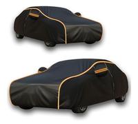 Copriauto per Mini John Cooper Works Cabriolet 2001-2022,Impermeabile, Antineve, Anti-UV, Utilizzabile in Tutte le Stagioni