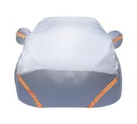 Copriauto Su Misura Per 2026 Ford Mustang Shelby GT Convertible 2-Door，Copertura Totale Per Esterno Ogni Tempo Impermeabile Resistente Ai Raggi Uv Accessorio Esterno Protettivo Per Auto