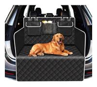 Copribagagliaio Cani Impermeabile per Gen Toyota 4Runner 2010-2024