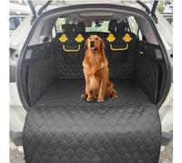 Copribagagliaio Cani Impermeabile per Gen Toyota 4Runner 2010-2024
