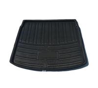 copribagagliaio Compatibile Con Breeze Per ZC8 RS 2020~2025 2021 Boot Liner Per Cargo Piano Bagagli Tappeto Copertura Impermeabile Pad Parte Bagagliaio Un'auto Zerbino