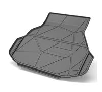 copribagagliaio Compatibile Con Crosstour Per 2010-2017 Auto Car Per Cargo Liner All Weather TPE Tappetino Per Bagagliaio Antiscivolo Impermeabile Vassoio Tappeto