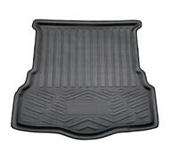 copribagagliaio Compatibile Con Ford Per Fusion 2013-2019 Bagaglio Posteriore Automatico Per Rivestimento Bagagliaio Vassoio Bagagliaio Tappetini In Moquette