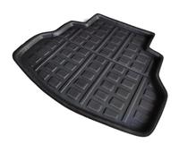 copribagagliaio Compatibile Con GEELY Per Breeze 2018-IN Paraurti Posteriore Tappetino Impermeabile Antiscivolo Bagagliaio Vassoio Per Copertura Protezione Pavimento Moquette