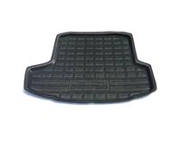 copribagagliaio Compatibile Con Skoda Per Octavia Mk3 5E Per Scout Estate 2013~2019 Personalizzato Vassoio Tappetino Boot Carg Liner Tappeto Copertura Baule Posteriore Zerbino