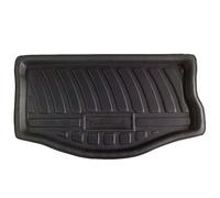 copribagagliaio Compatibile Con Suzuki Per Swift Hatchback 2005-2010 Posteriore Per Cargo Liner Protector Pad Impermeabile Materiale EVA Tappetino Per Bagagliaio Di Un'auto