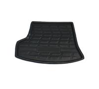 copribagagliaio Compatibile Con Toyota Per Corolla Per Axio Per Altis E140 E150 2009~2013 Boot Liner Per Cargo Piano Vassoio Tappeto Copertura Bagagliaio Un'auto Zerbino