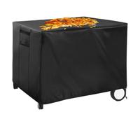 Copribarbecue da Esterno Telo Barbecue Impermeabile Copri Plancha per G