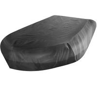 Copribarca Gonfiabile,Telone Scafo A V Telo Antipolvere Impermeabile Di Stoccaggio Resistente UV Custodia Protettiva Per Canoa Da Kayak,Gommone,Accessori Barca,Gommone Da Pesca A,520*210*46cm