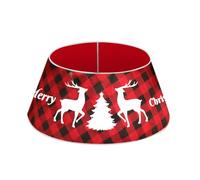 Copribase Albero di Natale Decorazione