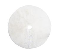 COPRIBASE ALBERO KATHLYN BIANCO D90