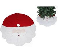 COPRIBASE ALBERO VISO BABBO 120cm 66341