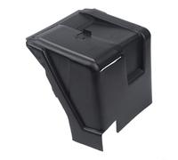 Copribatteria anteriore con coperchio cerniera funzionale per Ford Mondeo MK4 per S-Max WA6 per Galaxy WA6 MatcheFor S Factory punto di montaggio per S