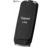 Copribatteria con Clip Gigaset L410 Vivavoce Portatile con Funzionalità ECO Dect