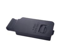 Copribatteria di ricambio per coperchio della batteria, compatibile con fotocamere 200D I e II