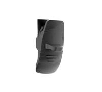 Copribatteria di ricambio per fotocamera insta360 X5, antipolvere e resistente agli spruzzi d'acqua, ricarica USB, porta laterale per sport all'aria aperta e giorni di pioggia