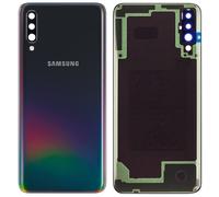 Copribatteria / Facciata posteriore per Galaxy A70