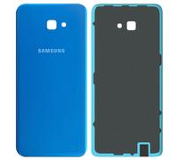 Copribatteria / Facciata posteriore per Galaxy J4 Plus Compatibile