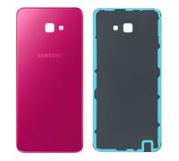 Copribatteria / Facciata posteriore per Galaxy J4 Plus Compatibile