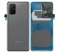Copribatteria Galaxy S20 Plus Pezzo Sostitutivo, Grigio
